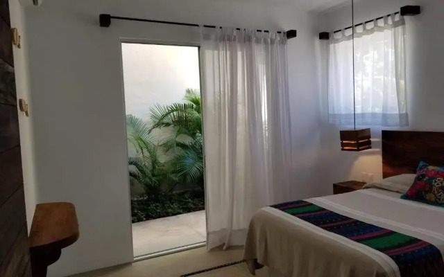 Clara Vista Villas