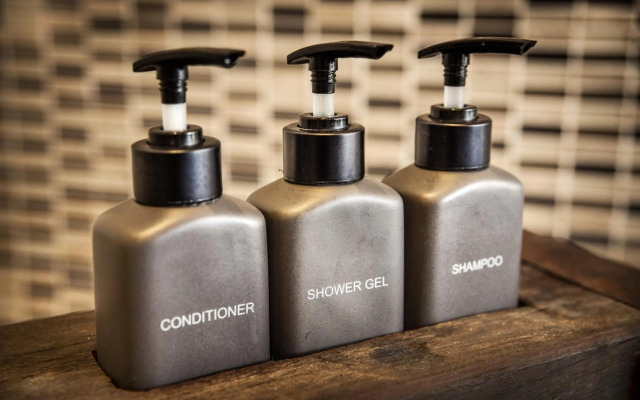 The Ranee Boutique Suites