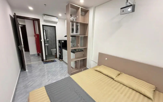 Era Apartment Doi Can エラ 格安賃貸アパート