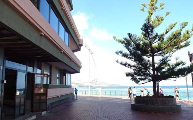 Apartamento Playa Dorada