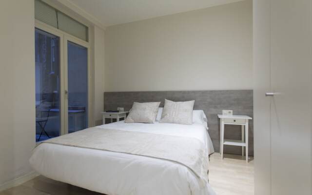 Bravissimo Cort Reial 2B