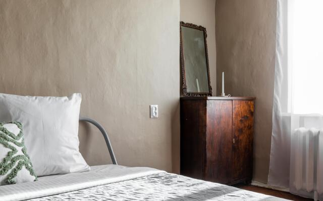 Апартаменты 1896 на Канале Грибоедова