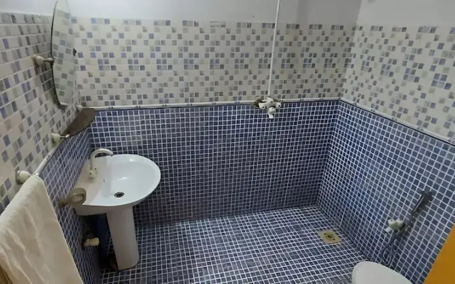 AK Hotel Of Guest House