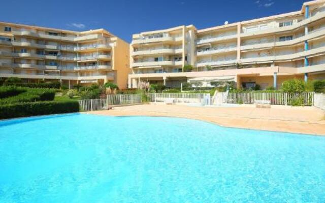 Apartment Le Grand Large