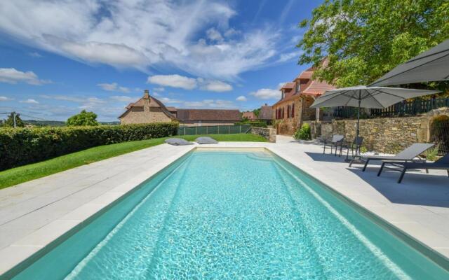 Domaine d'Essendiéras