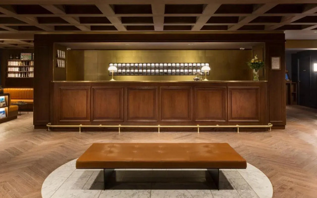 St-Alban Hotel & Spa