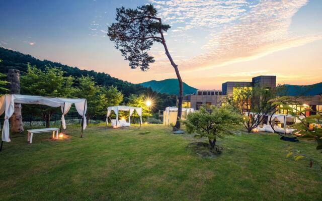 Gapyeong Cheonsum Resort