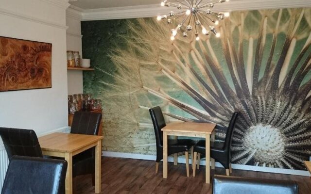 Robertsbrook Guest House