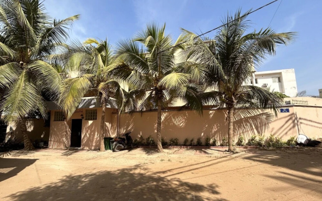 Villa Jade