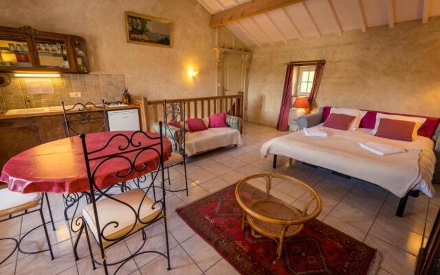 Gites Le Clos de Saires