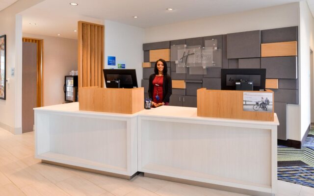 Holiday Inn Express & Suites Ottumwa by IHG