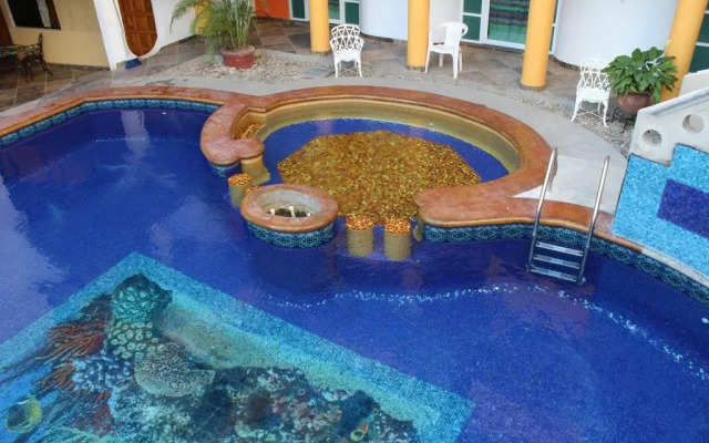Hotel El Tucan