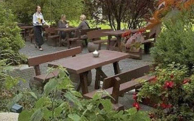 Landhotel „Bielefelder Höhe”