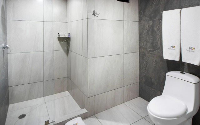 Hotel MX lagunilla