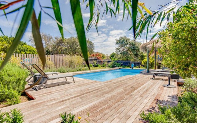 Sorrento Retreat