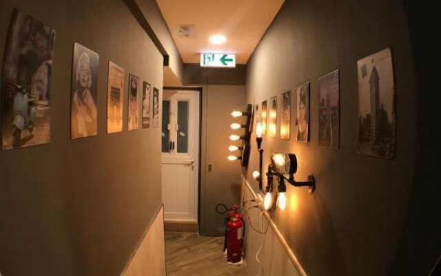Tong Luo Wan Hostel
