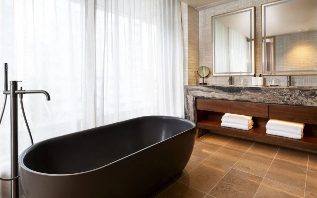 InterContinental Auckland by IHG