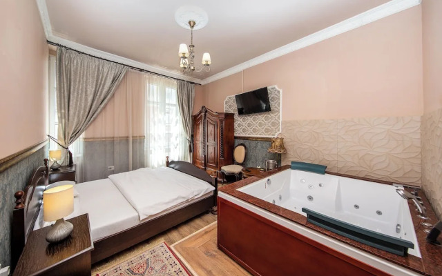 ZiRa Residence
