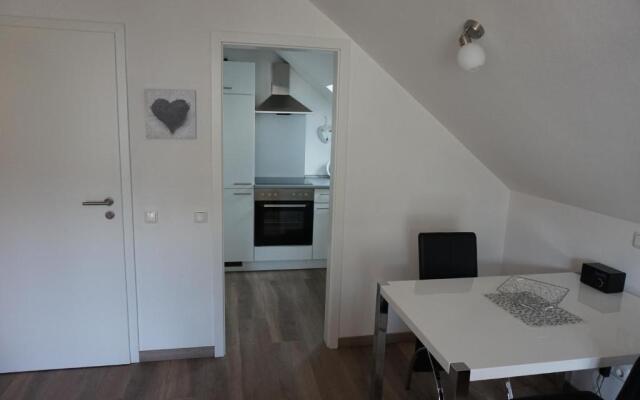 Ferienwohnungen Forneck