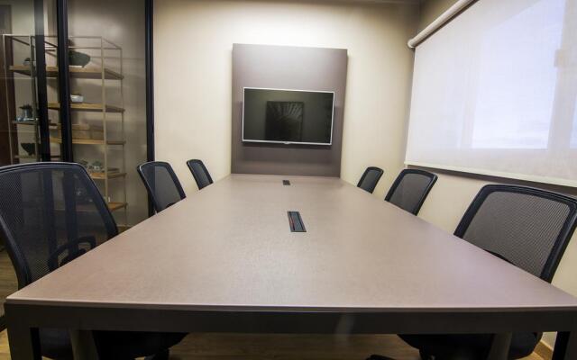 JR Hotel Presidente Prudente