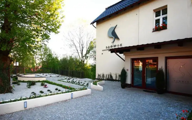 Hotel Słowik