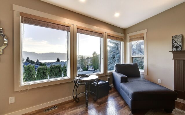 Beautiful Rodee Homestay -west Kelowna
