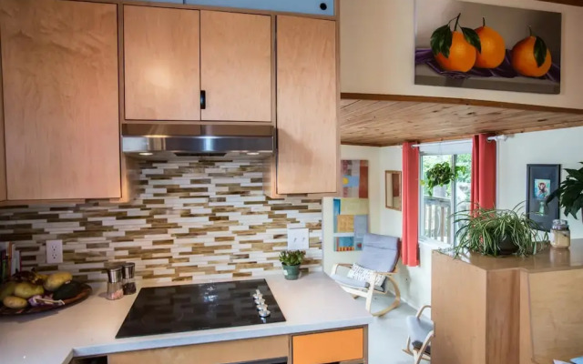 Luxury Houseboat Best in Seattle 3BR