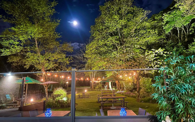 Pinehurst Lodge Hotel