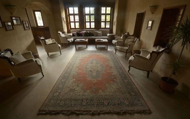 Fresco Cave Suites & Mansions - Special Class