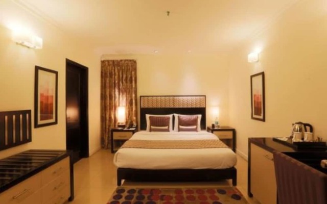 Sarovar Portico Surajkund Faridabad