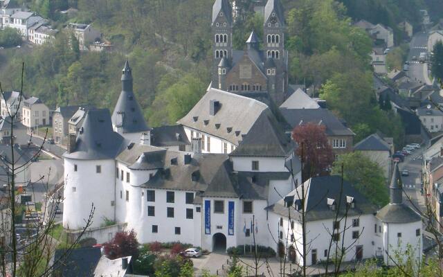 Hotel du Commerce