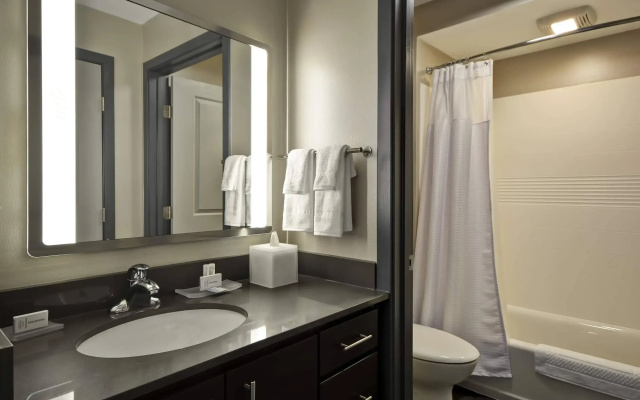 Towneplace Suites Dover Rockaway