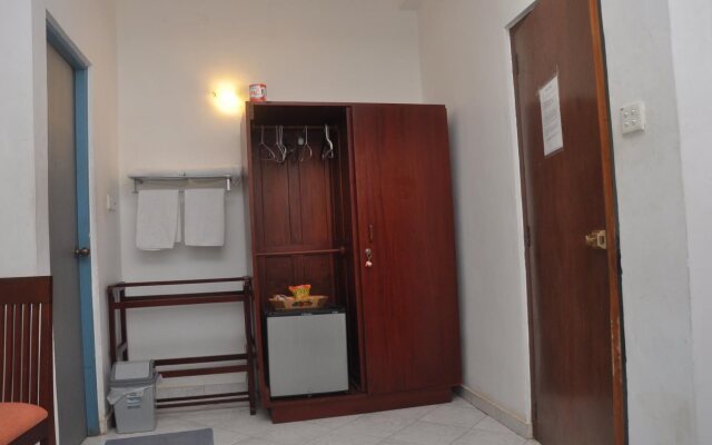 Mount Bay Guesthouse