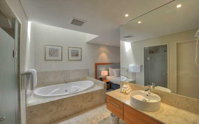 Sea Side Villa 3A