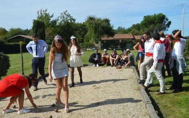 Château Vieux Mougnac