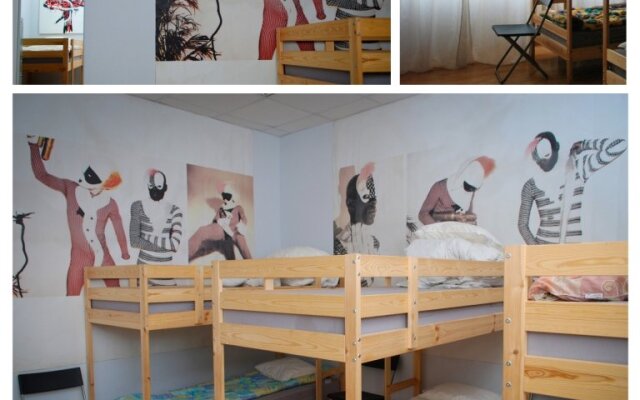 Location Hostel