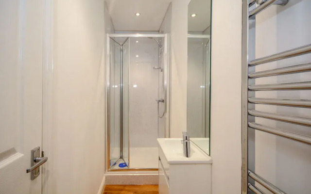 Flat 1 Front Street