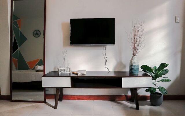 The Downtown Homestay