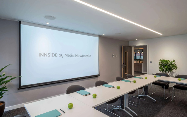 INNSiDE by Meliá Newcastle