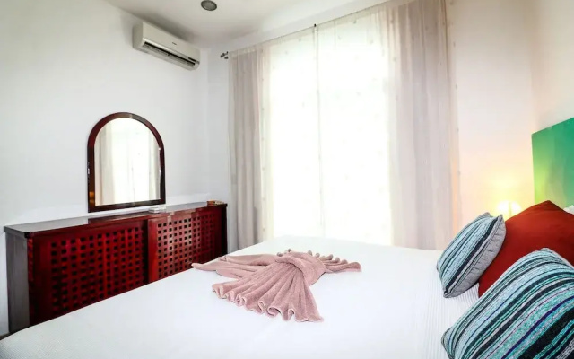 Apartment Castello 1B