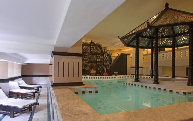 Mustika Yogyakarta Resort & Spa