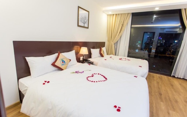 Apple Hotel