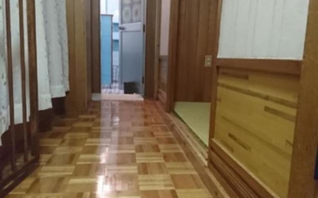 Kokusaburo House