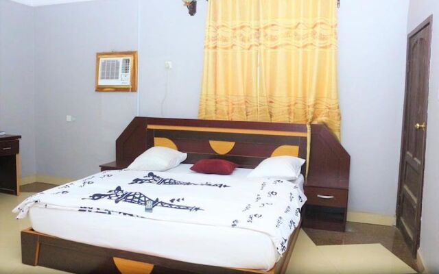 Empire International Hotels