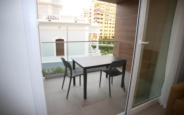 Iberflat Apartamentos los Pinos