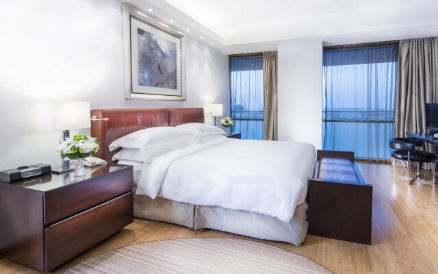 BurJuman Arjaan by Rotana