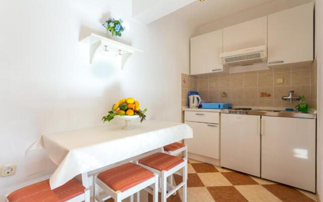 Apartments Slavica