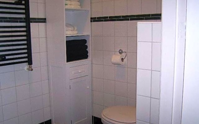 Vakantiewoning De Berkeboom