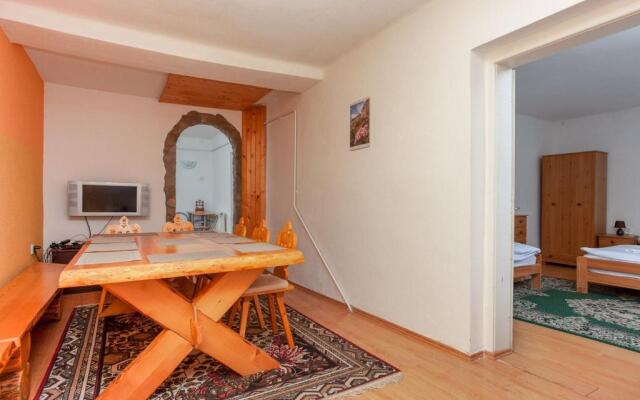 Apartman Domcek