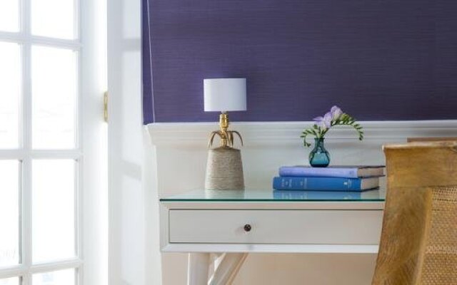 The Christopher, The Edgartown Collection